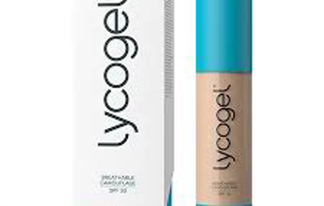 Lycogel Camouflage (1)