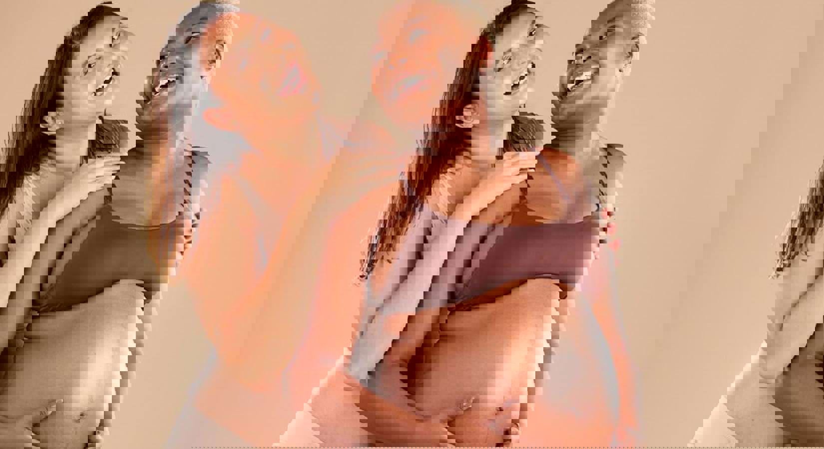 Laserbehandlung Während Der Schwangerschaft