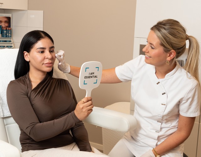 Injectables Antwerpen