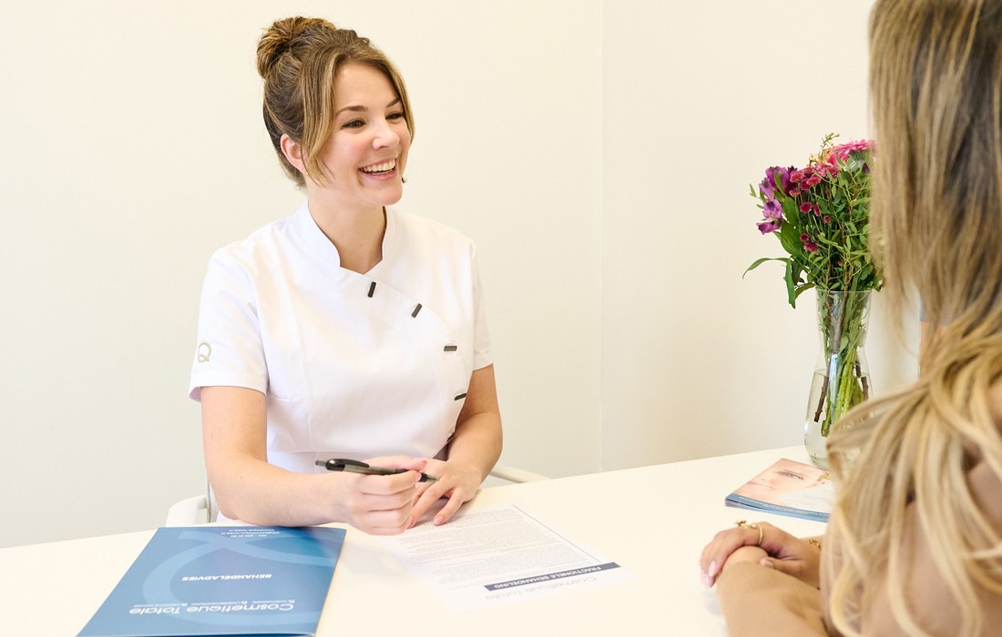 Kosten Acne Behandeling