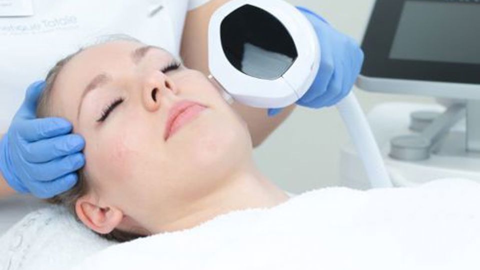 Des Taches Pigmentaires