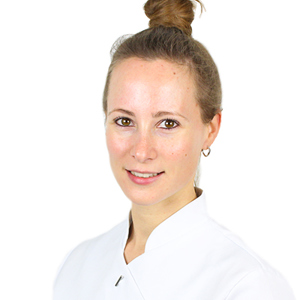 Lisette Muller Huidtherapeut