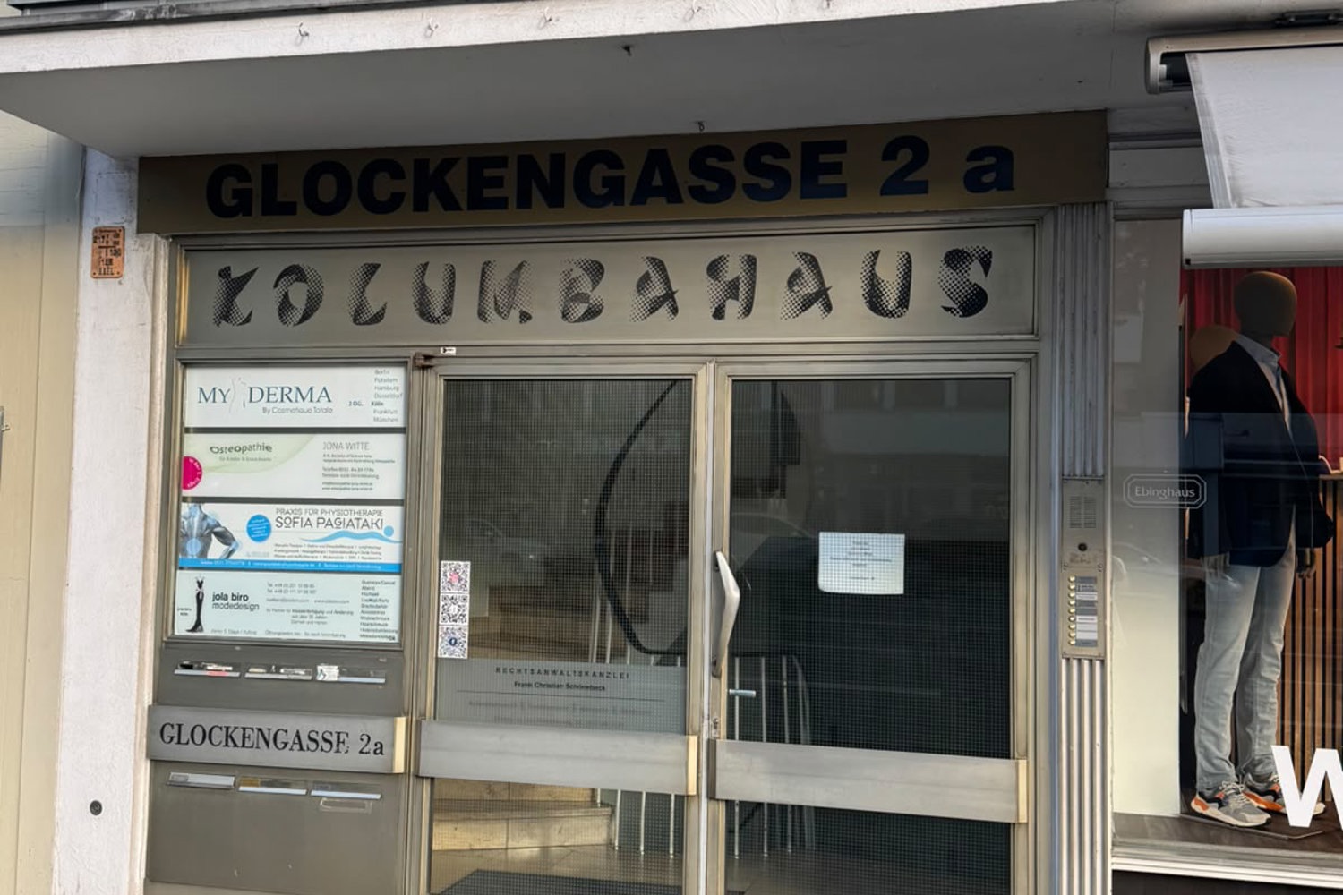 Myderma Köln