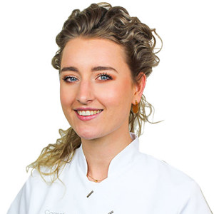 Rozemarijn Van Dinten Huidtherapeut