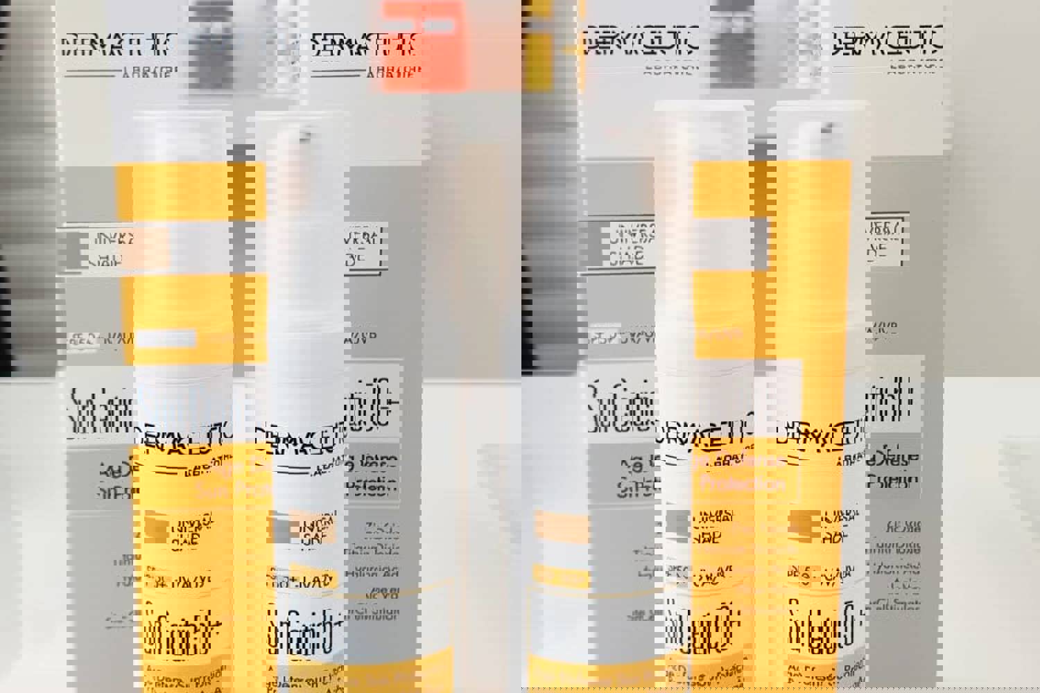 Zonnebrand Sun Ceutic Dermaceutic (1)