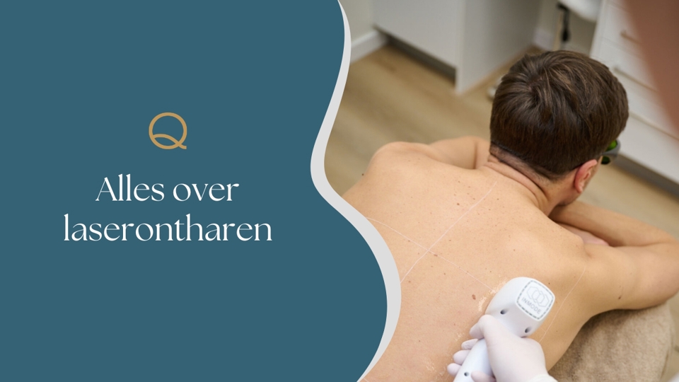 Alles Over Laserontharen (2)