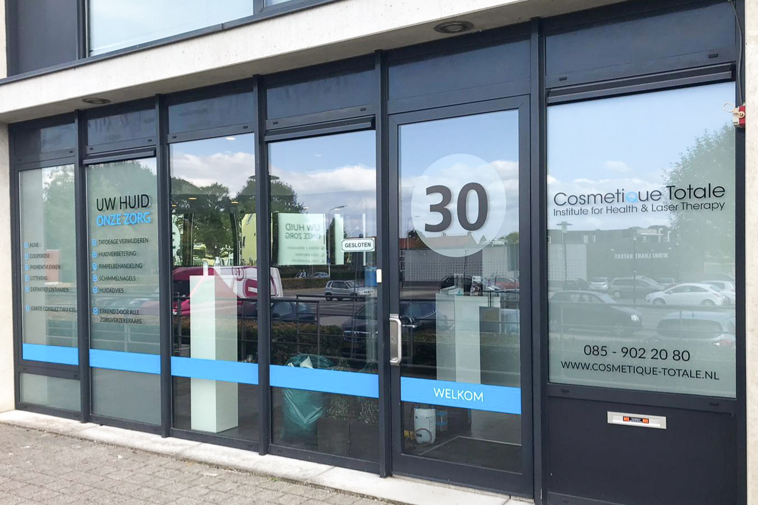 Cosmetique Totale Nijmegen (2)