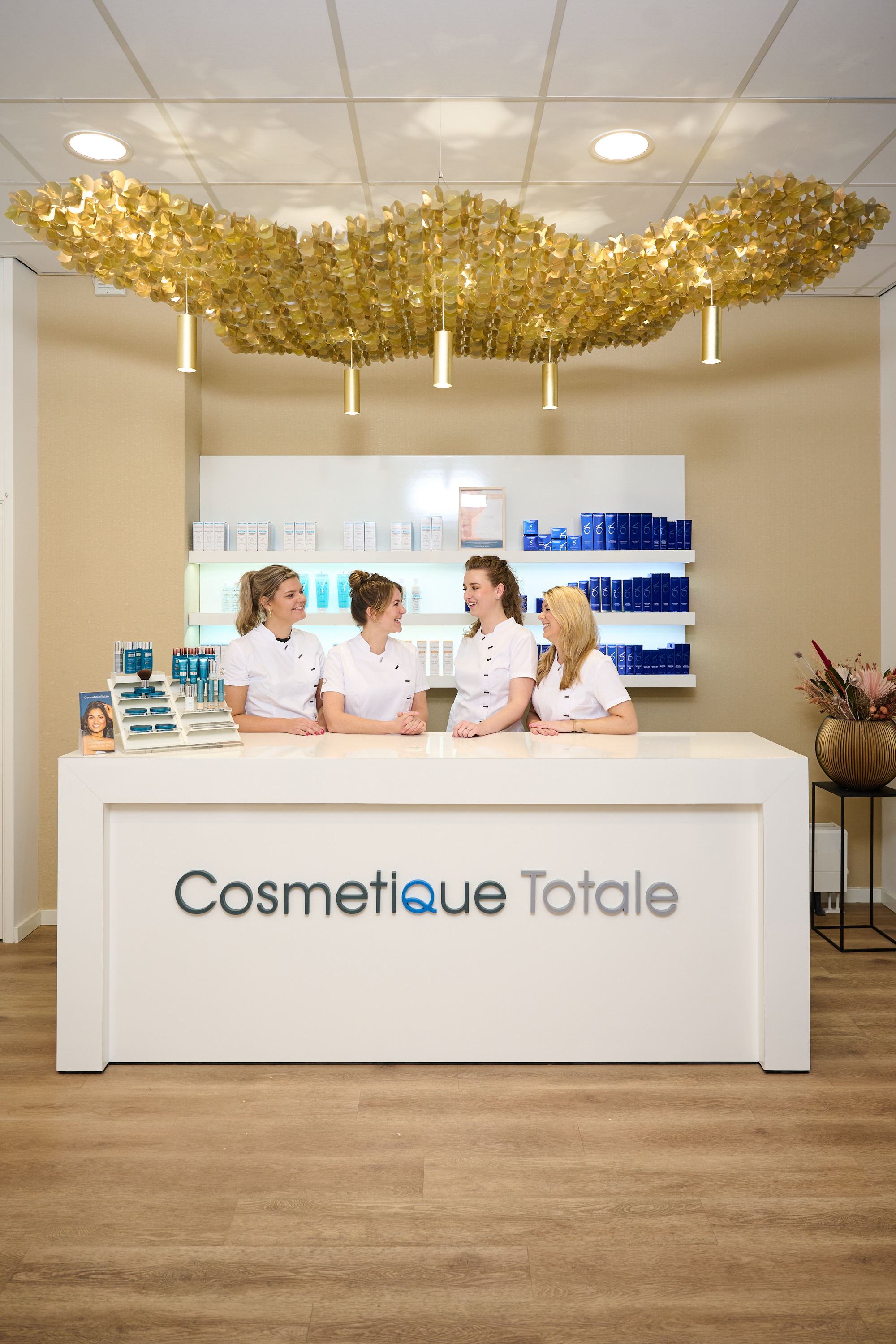 Huidtherapie Emmen