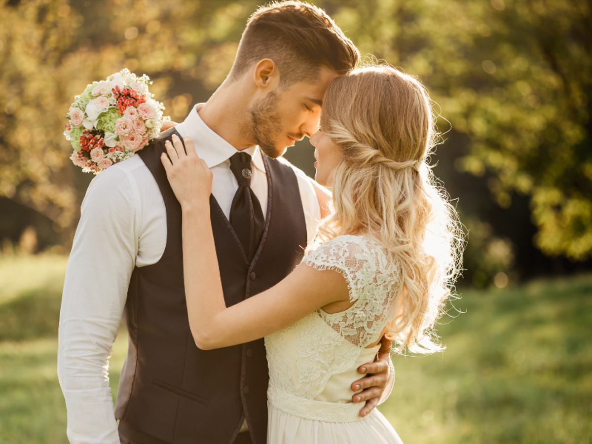 Se preparer pour votre mariage Brillez de mille feux le jour J