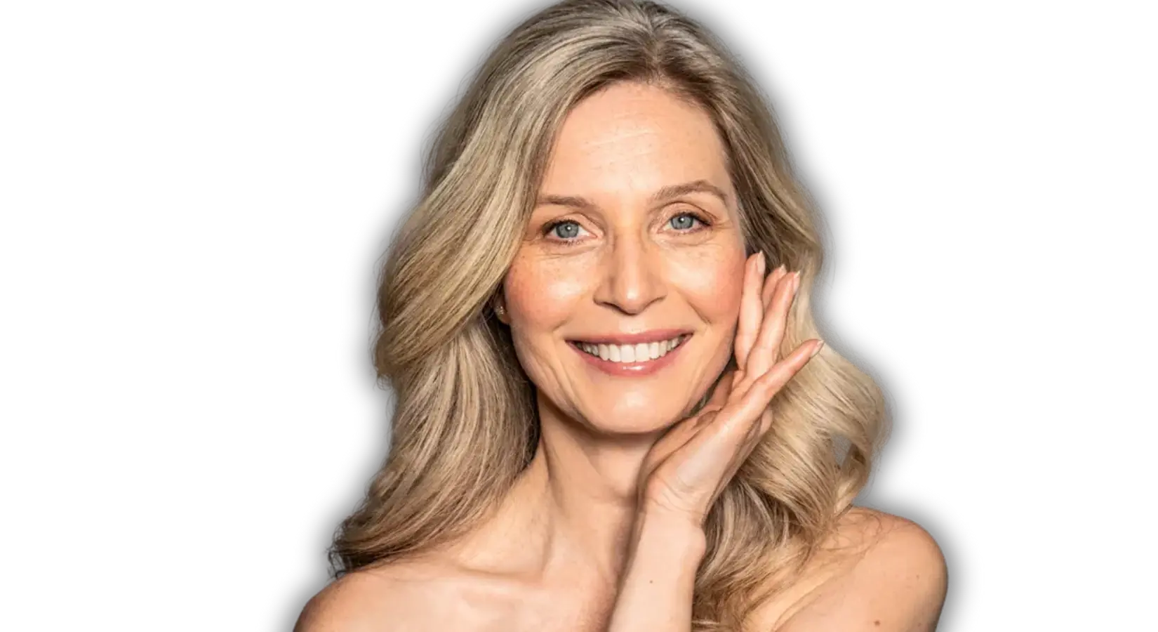 Réduction Des Rides Du Lion Avec Traitement Botox