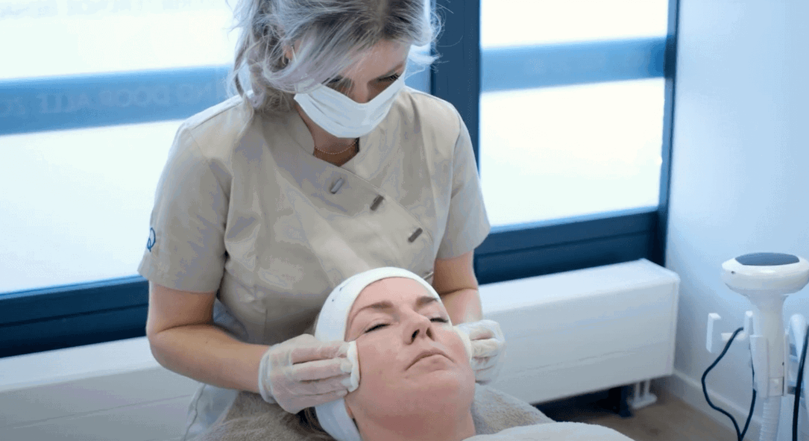 Morpheus8 Behandeling Een Kijkje Achter De Schermen