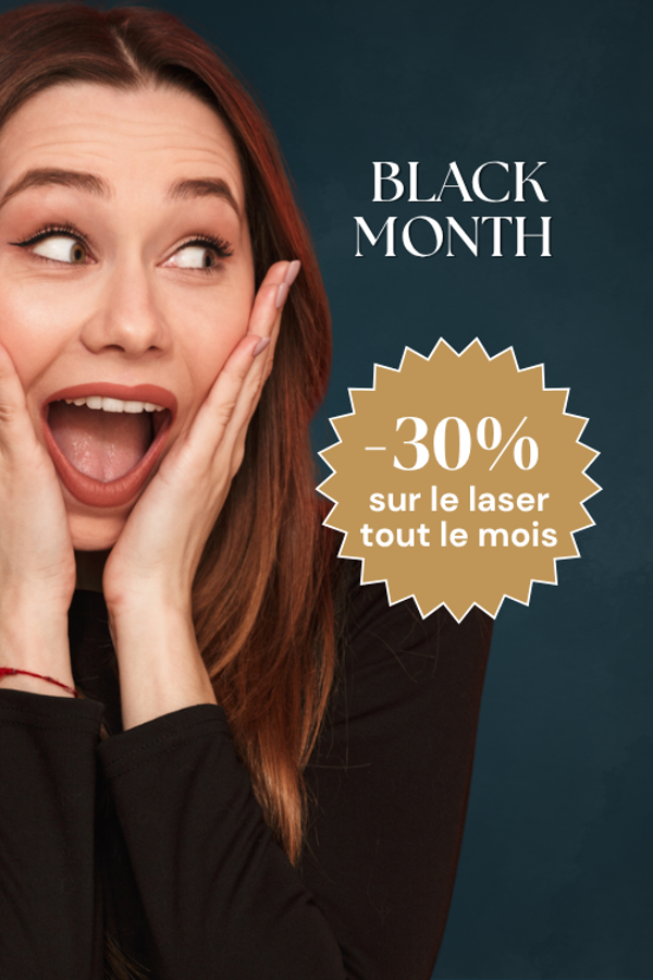 Black Friday 30% Bordeaux