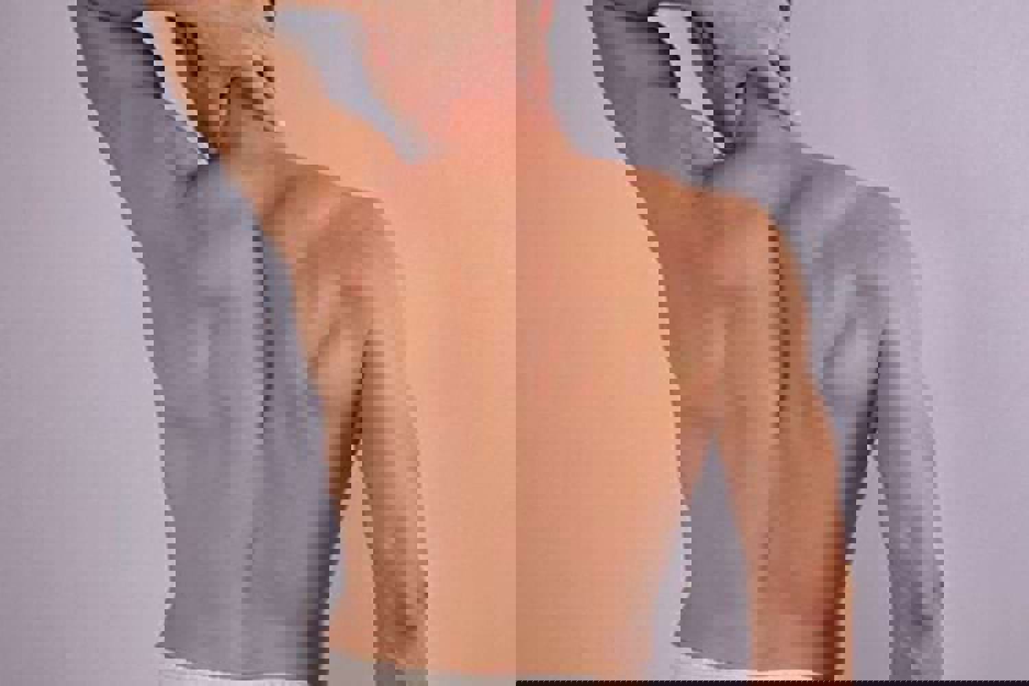 ÉPILATION LASER AUSSI POUR LES HOMMES (2)