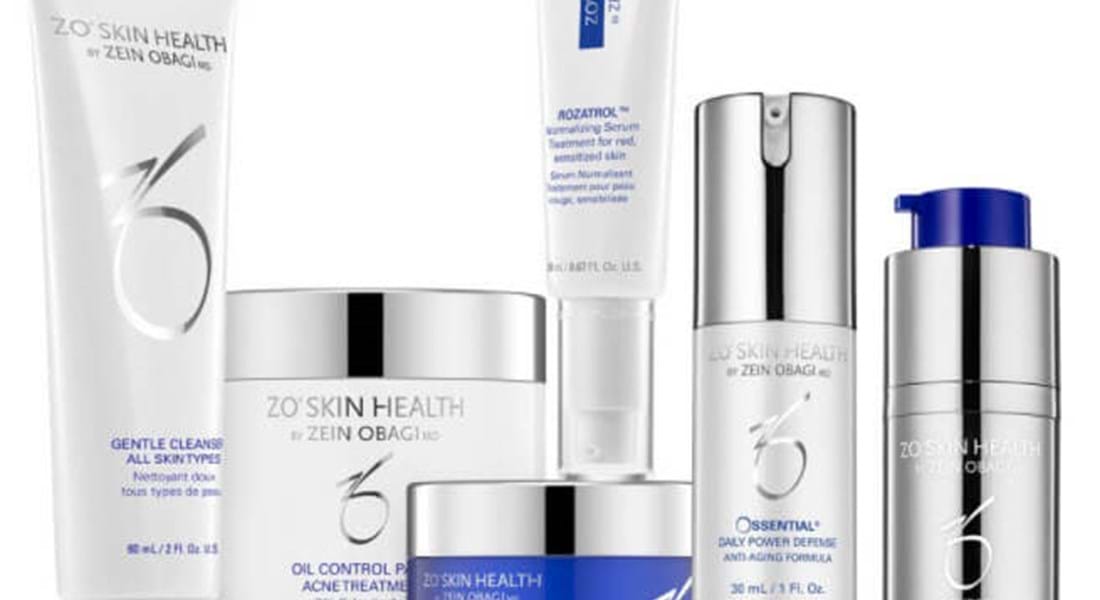 ZO Skin Health Obagi Cosmetique Totale