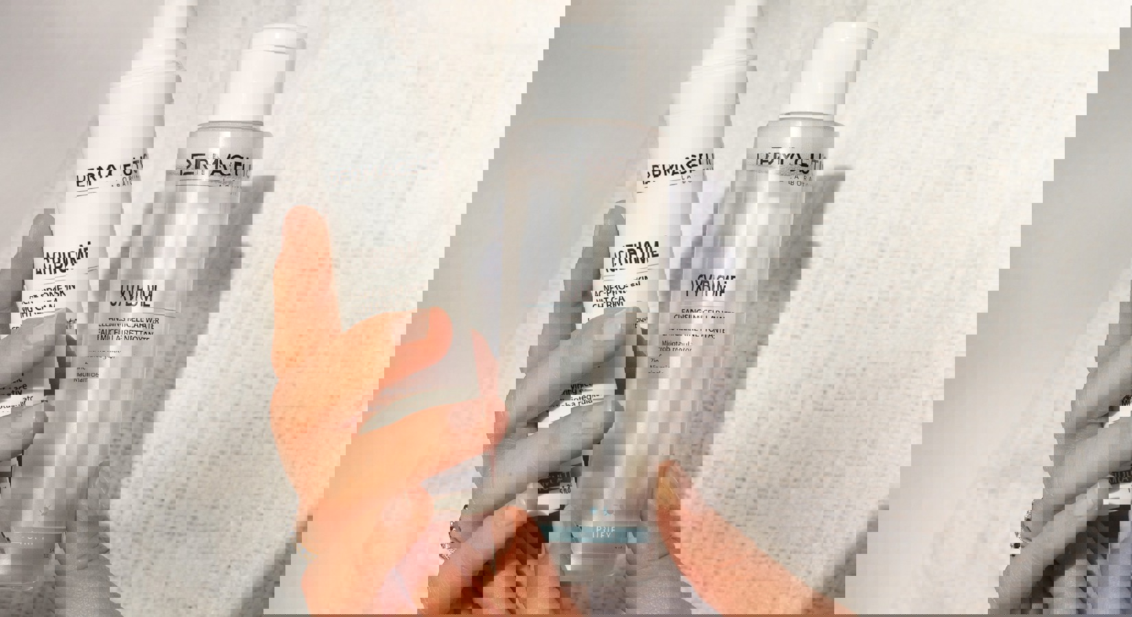Dermaceutic bestellen
