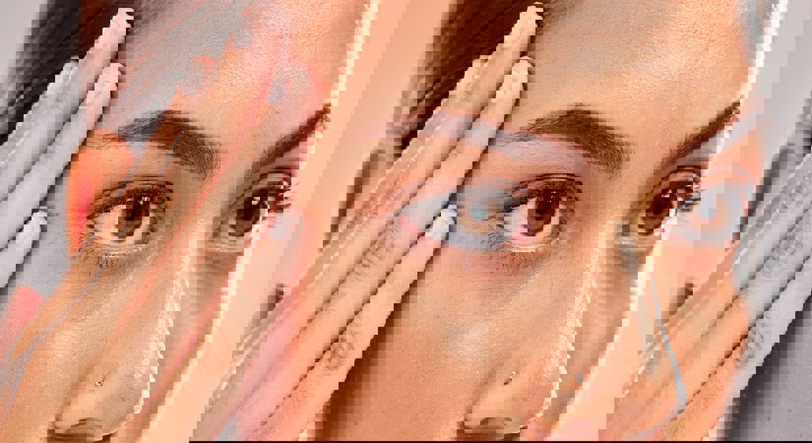 Wenkbrauwlift Zonder Chirurgie