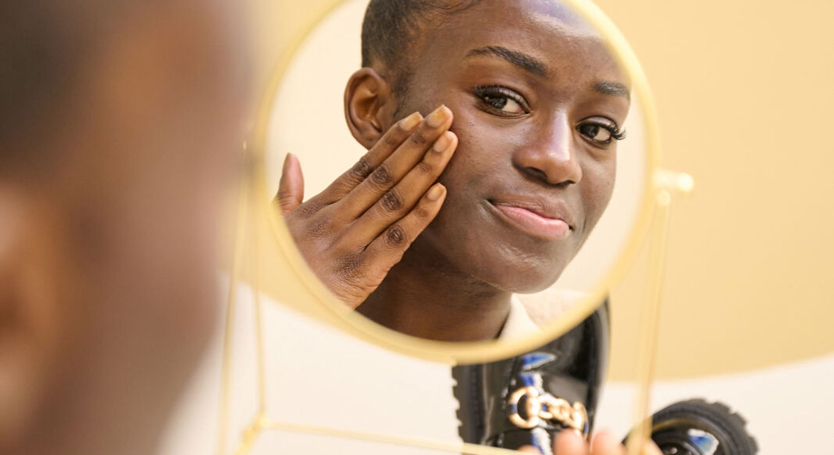 Glow Up Voor 2026: 4 beste peelings tegen een doffe winterhuid