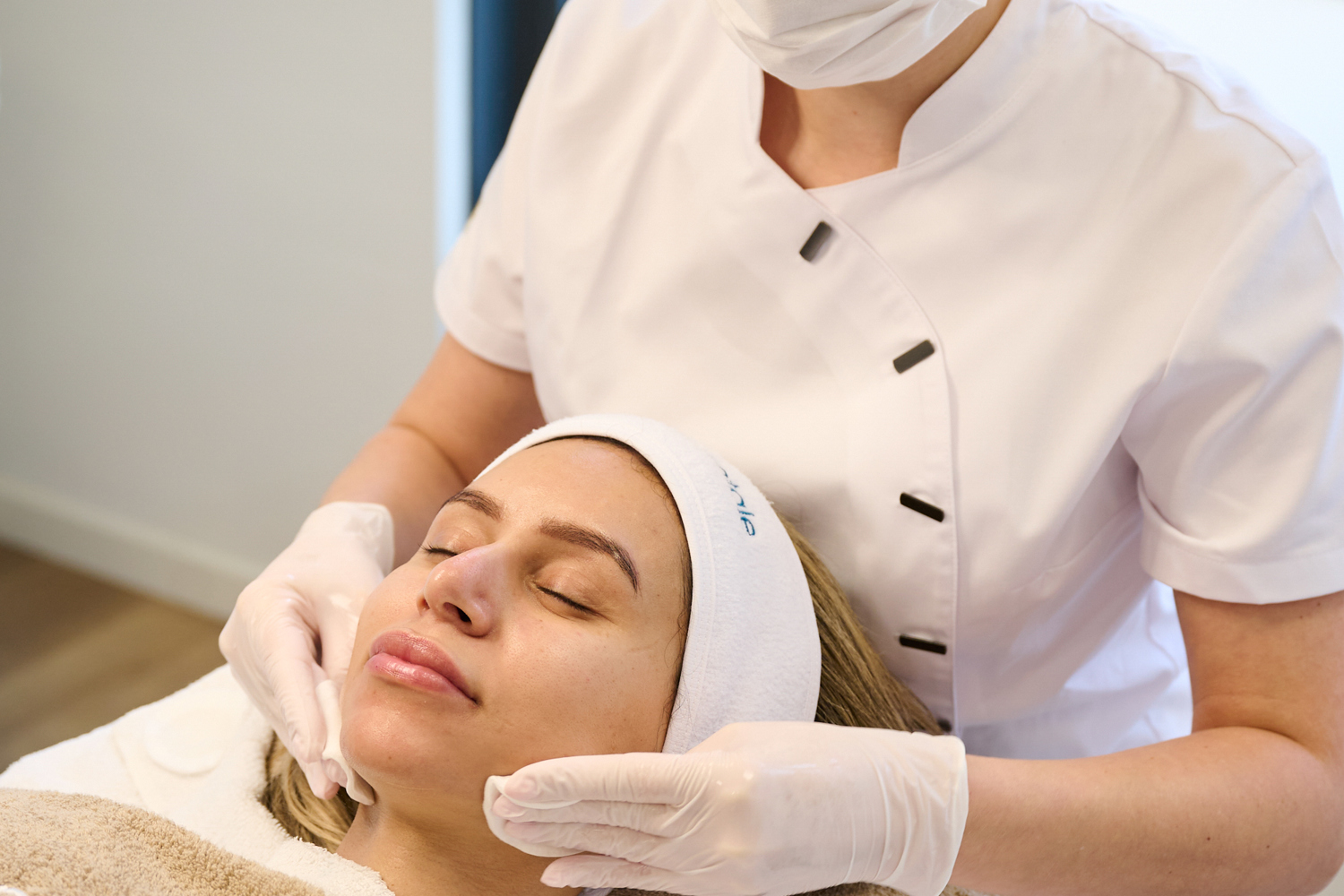 Hoe Kan Ik Van Acne Op Mijn Rug Afkomen