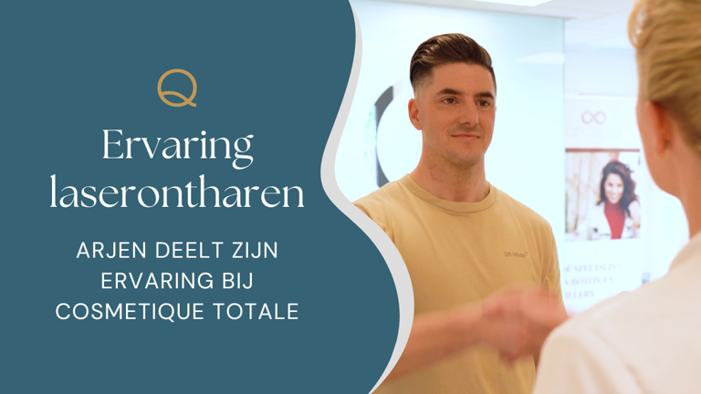 Ervaring Laserontharen Cosmetique Totale (3)