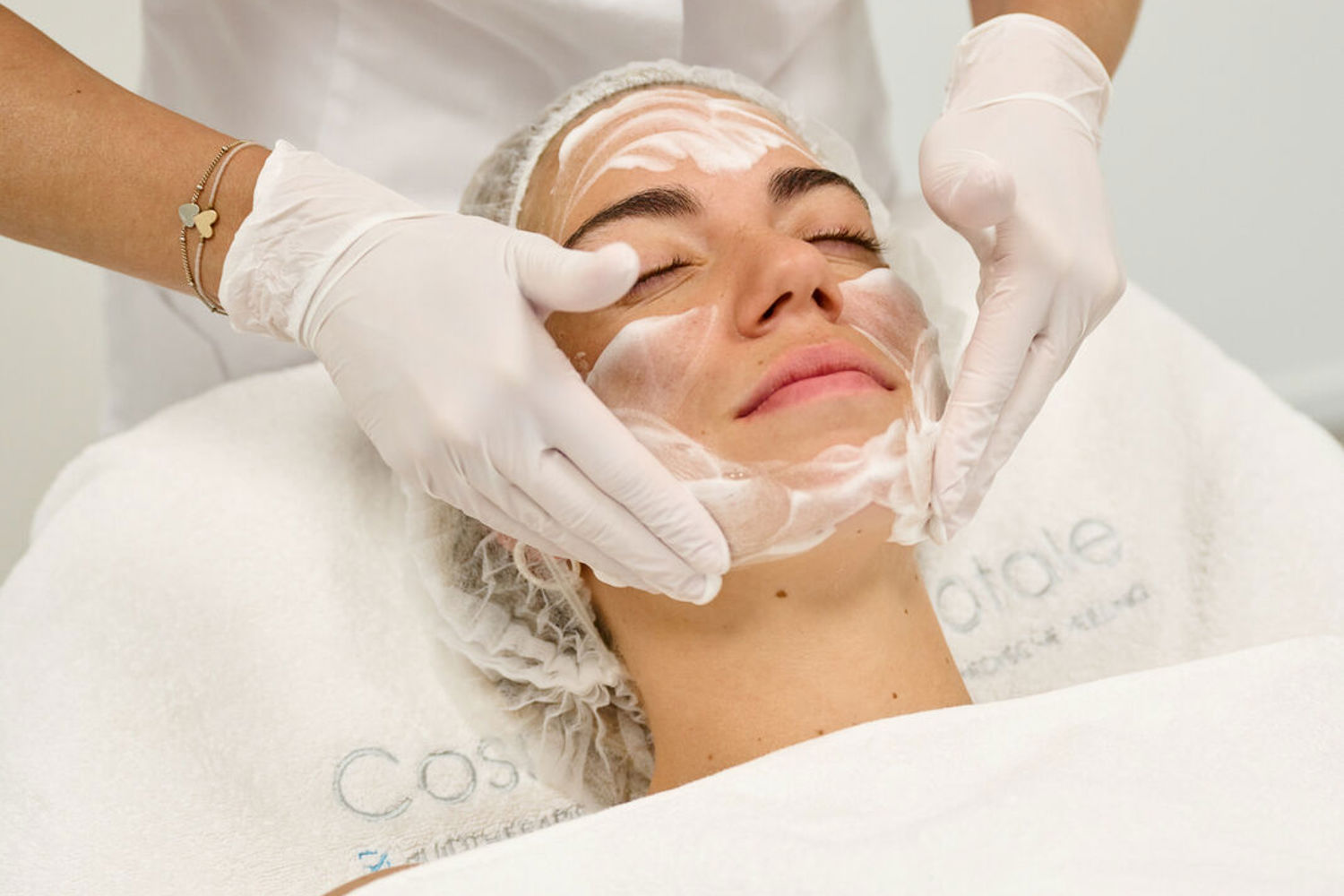 Wat Doet Een Peeling Precies?