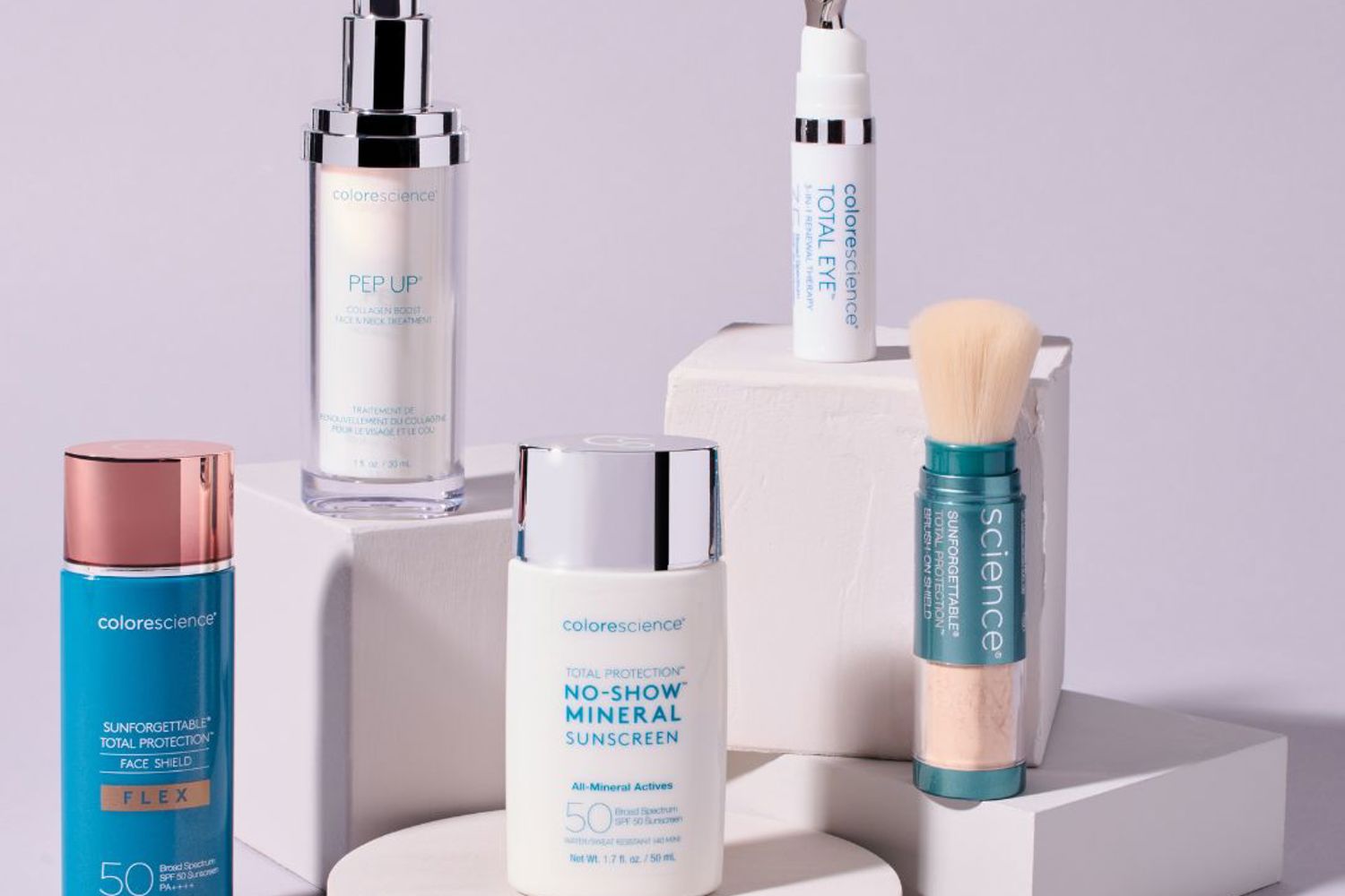 Welke Makeup Is Wel Goed Voor De Huid