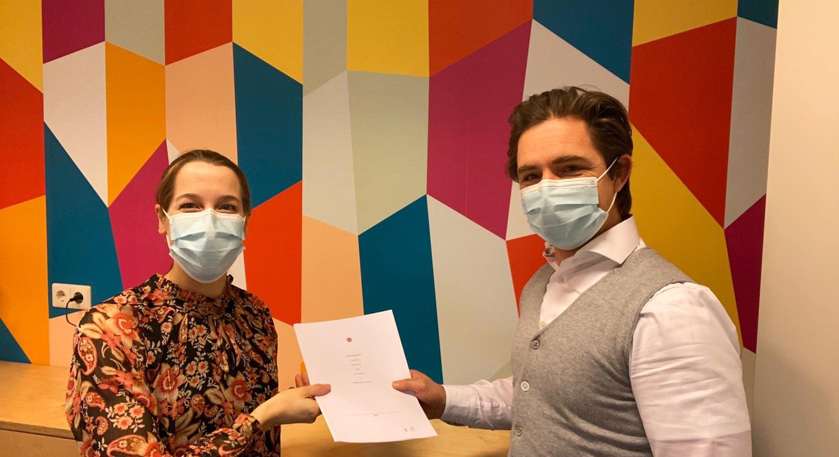 Overname Huidzorgplus Cosmetique Totale