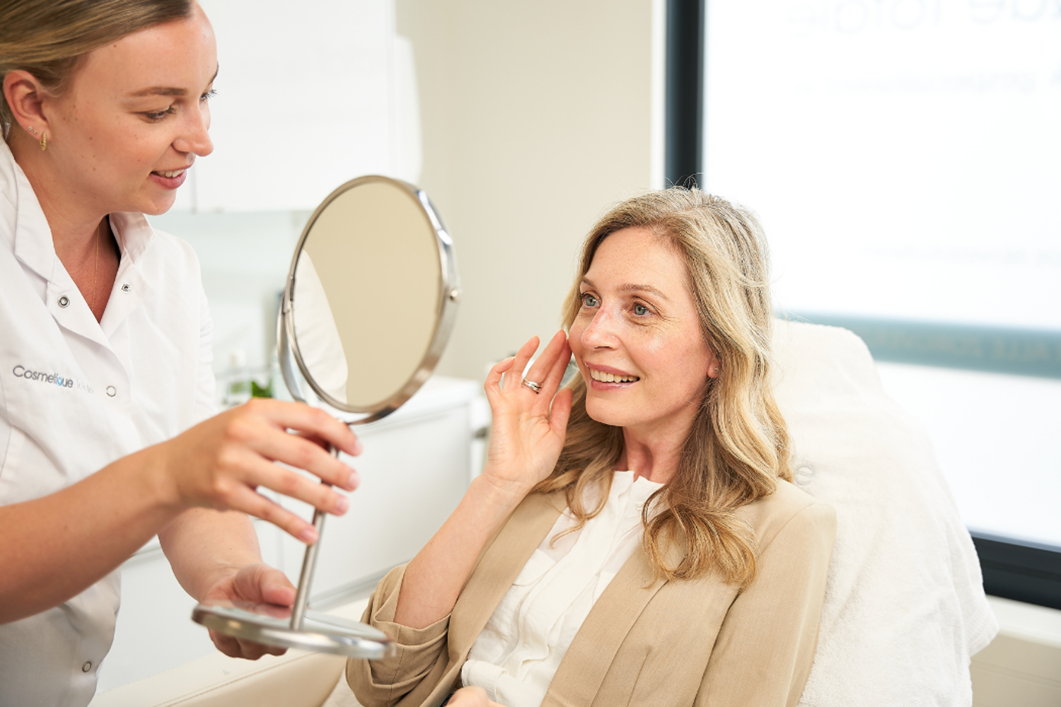 Radiesse Behandeling Bij City Clinics