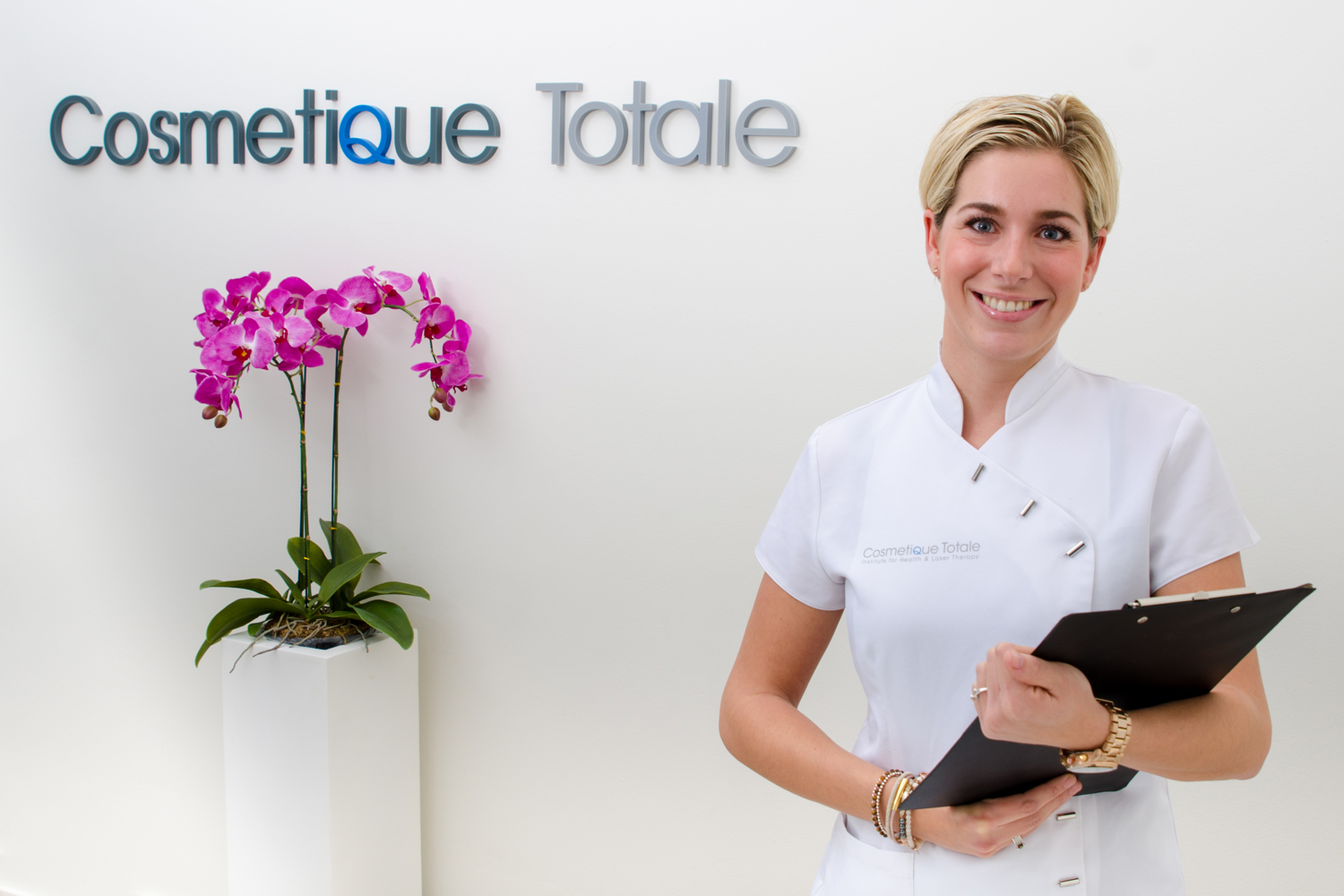 Behandelingen Bij Cosmetique Totale