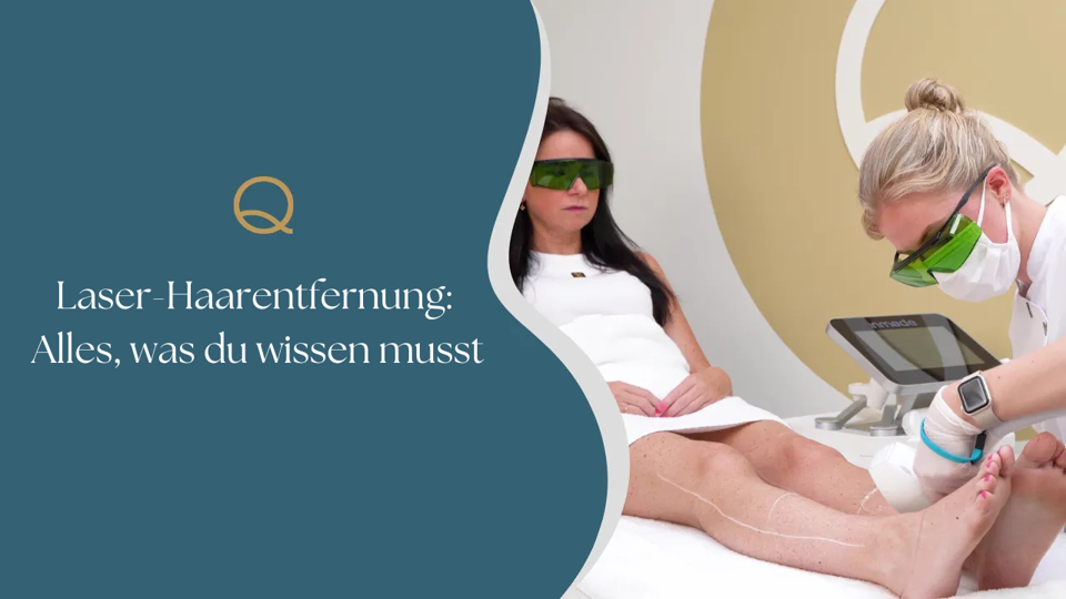 Laser Haarentfernung Spezialist Hamburg