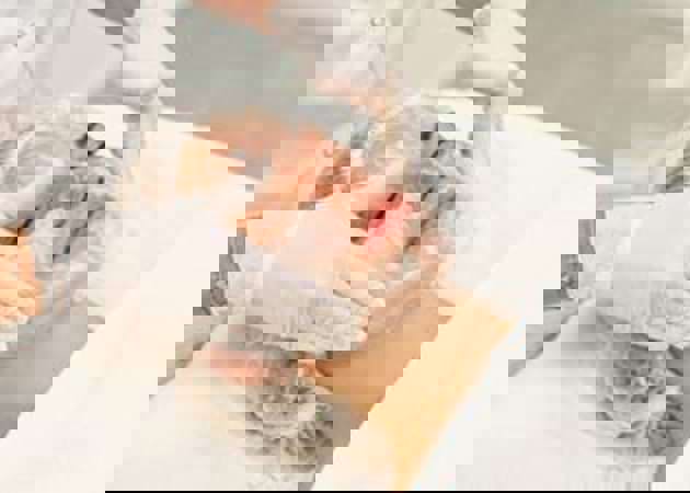 Medizinisches Peeling