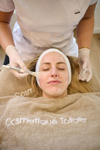 Acne Behandelingen Amsterdam