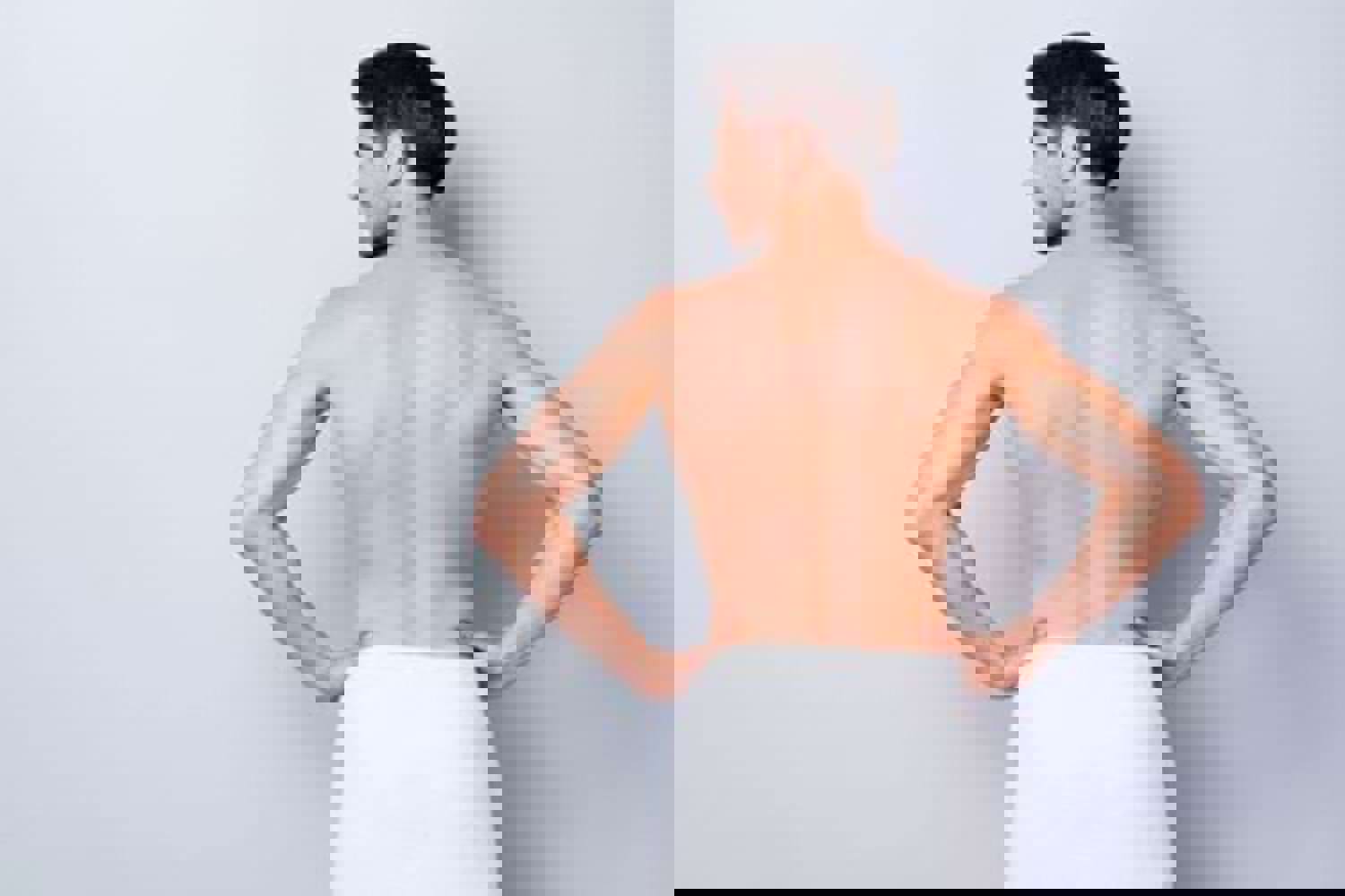 POURQUOI DE PLUS EN PLUS D'hommes OPTENT POUR L'épilation DÉFINITIVE