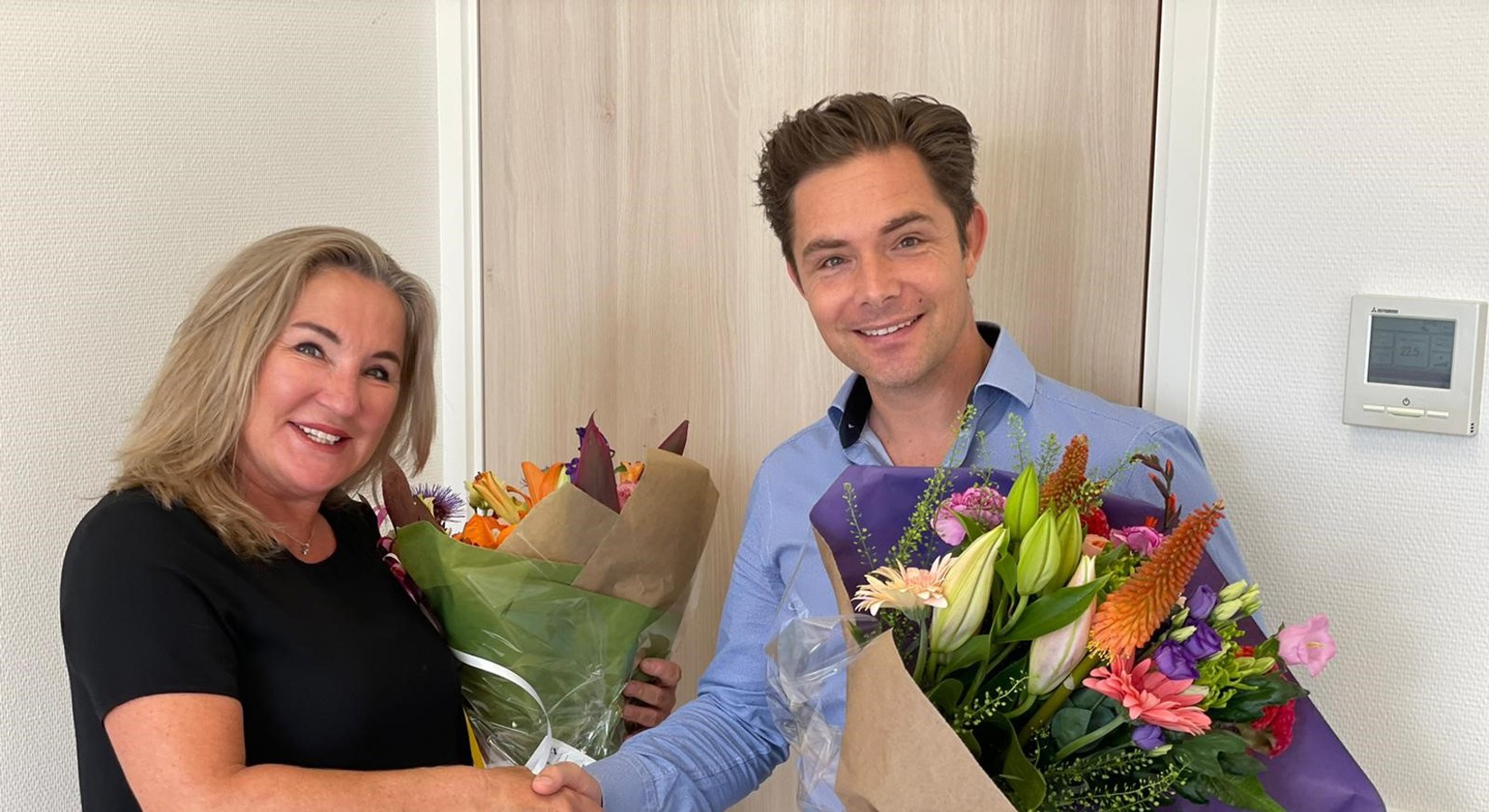 Overname Huidkliniek Amsterdam Zuid Cosmetique Totale