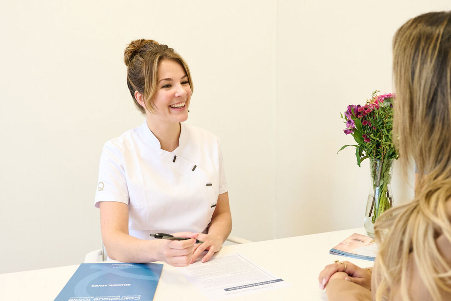 De Rosacea Checklist