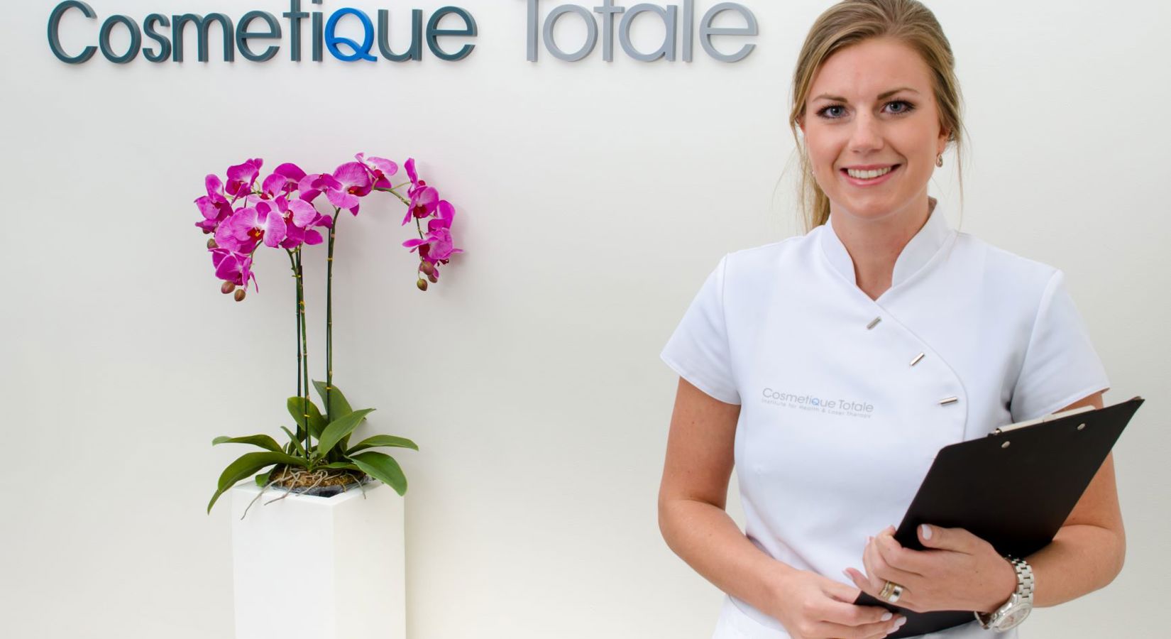 Qualified Staff