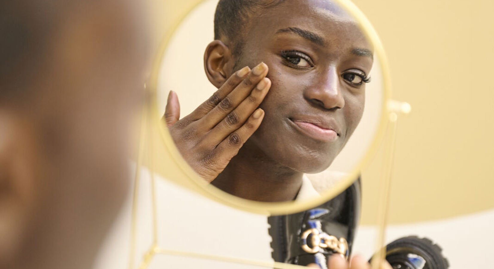 5 Tips Tegen Een Vermoeid Gezicht