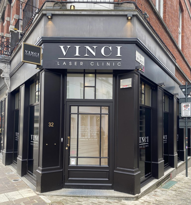 Cosmetique Totale Vinci Belgie