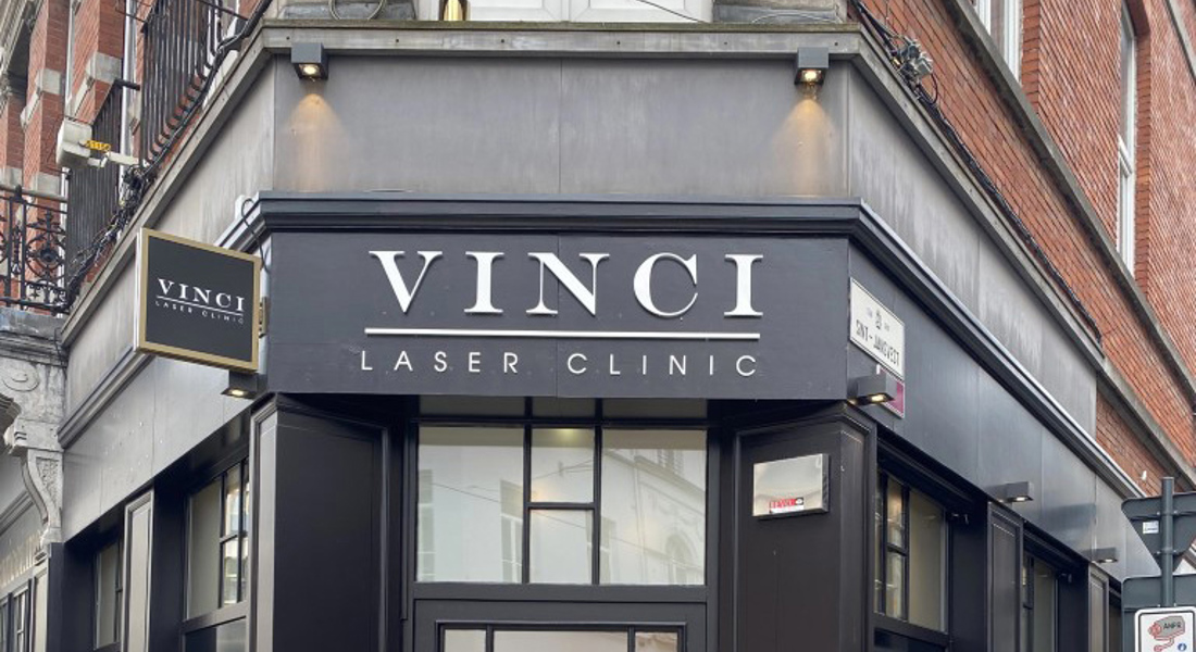 Cosmetique Totale Vinci Belgie