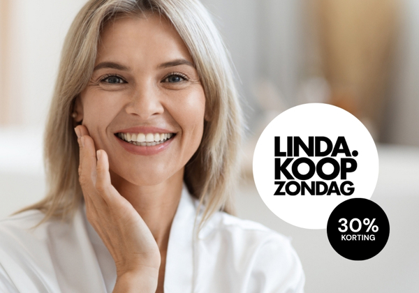 LINDA Morpheus8 Actie