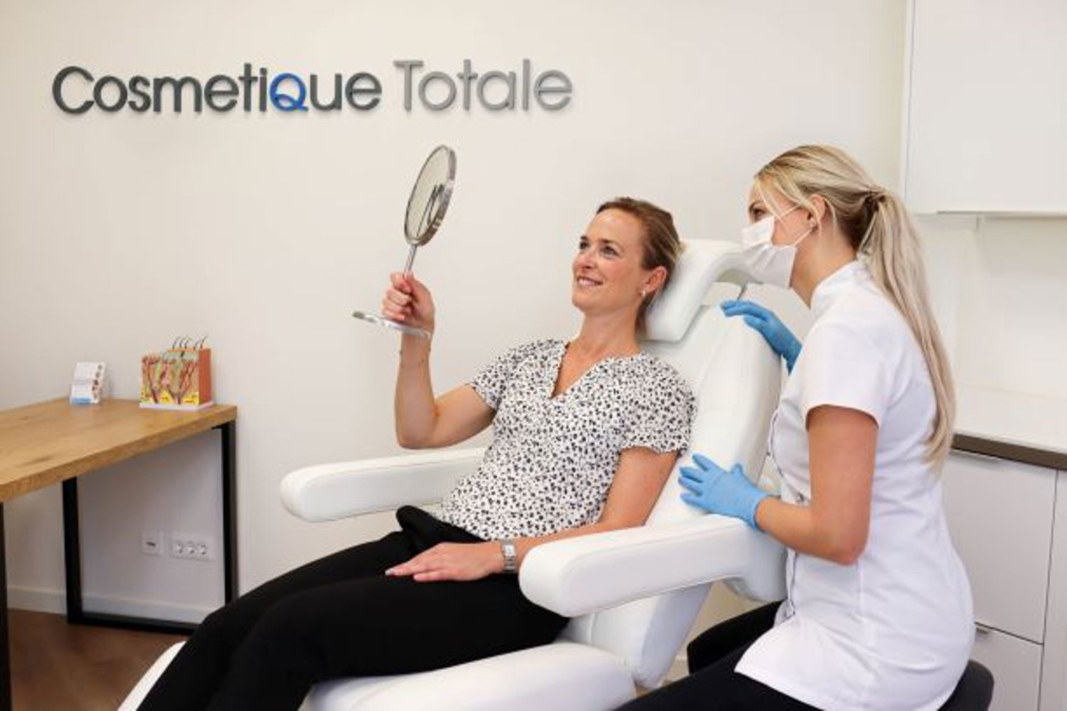 Ematrix Behandeling