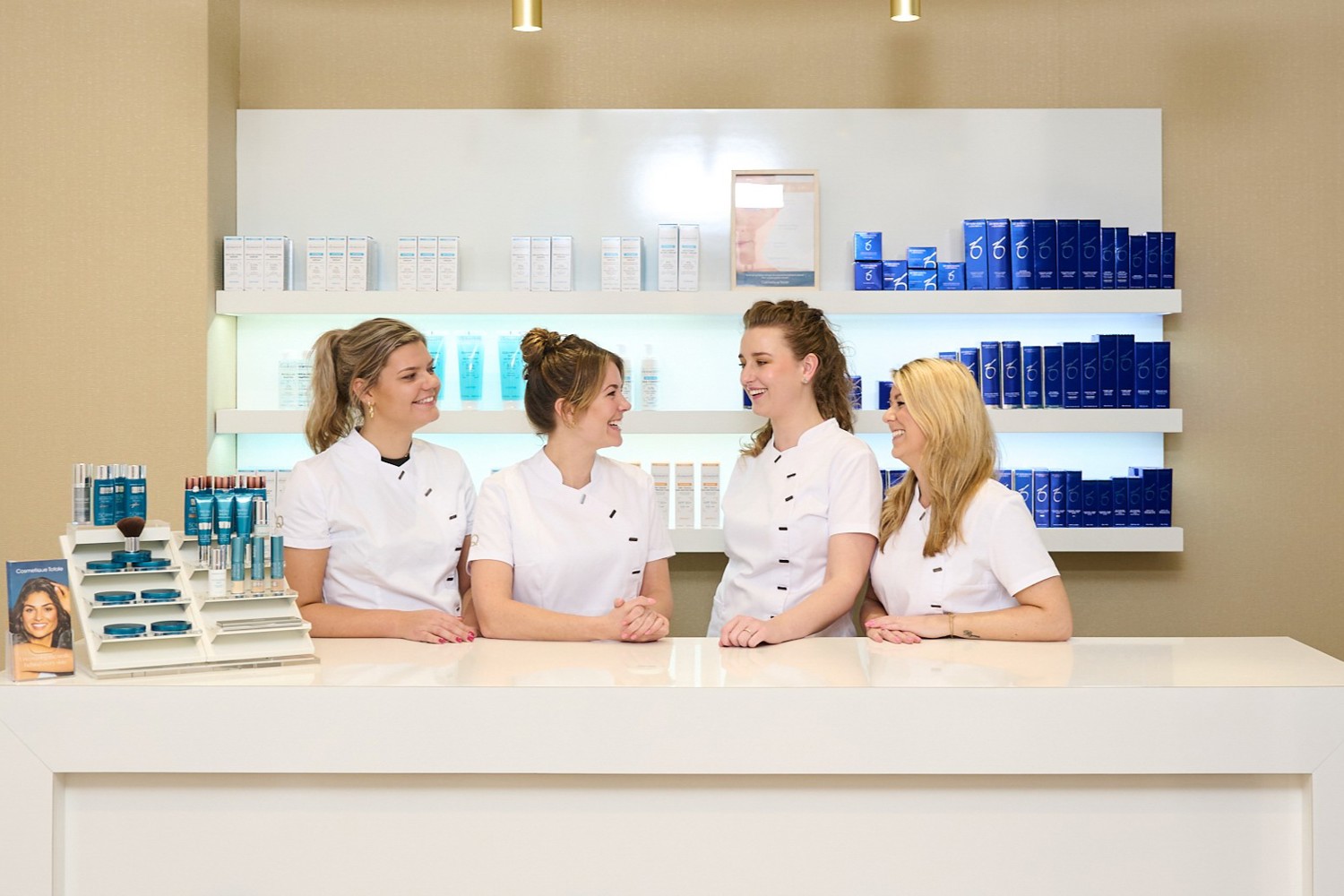 Huidtherapie Rotterdam