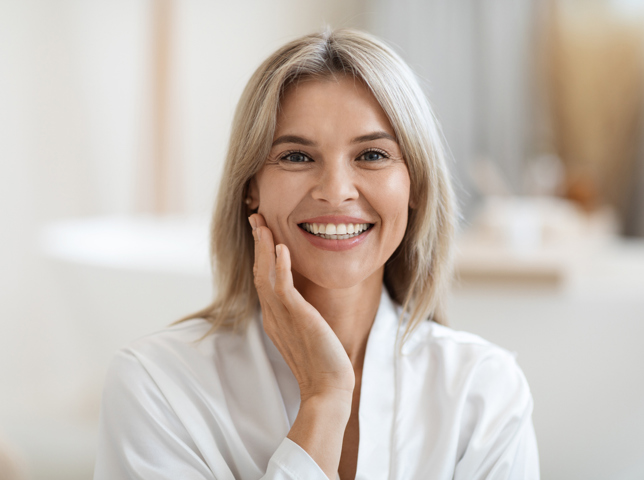 Morpheus8 behandeling tegen huidveroudering