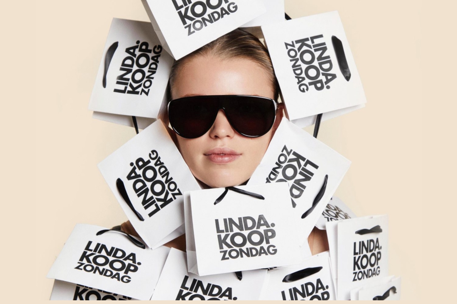 LINDA Koopzondag Header