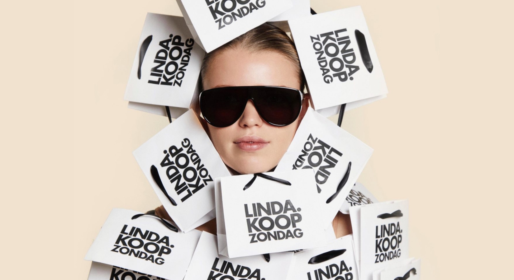 LINDA Koopzondag Header
