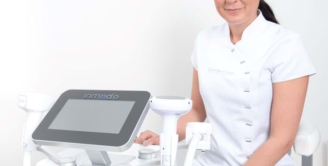 Inmode Laser Cosmetique Totale