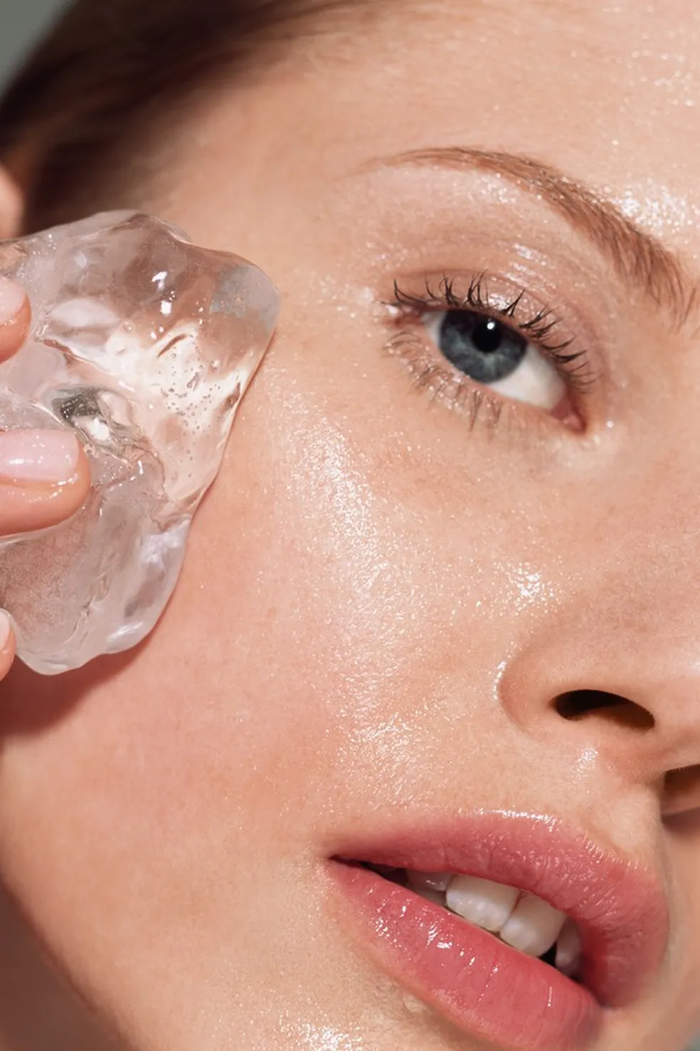 Skin Icing