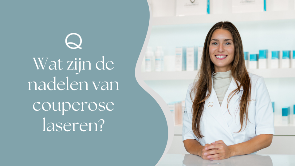 Wat Zijn De Nadelen Van Couperose Laseren