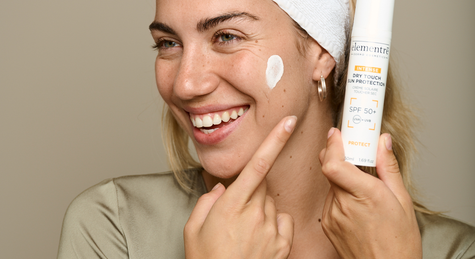 Waar voldoet een goede zonnebrandcrème aan?