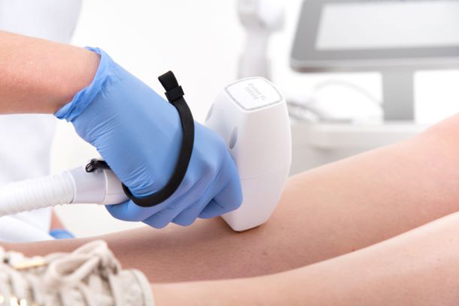 Laserontharing Mannen, Definitieve Ontharing - So Clean Clinic -Beste Laserontharing in Genk thumbnail