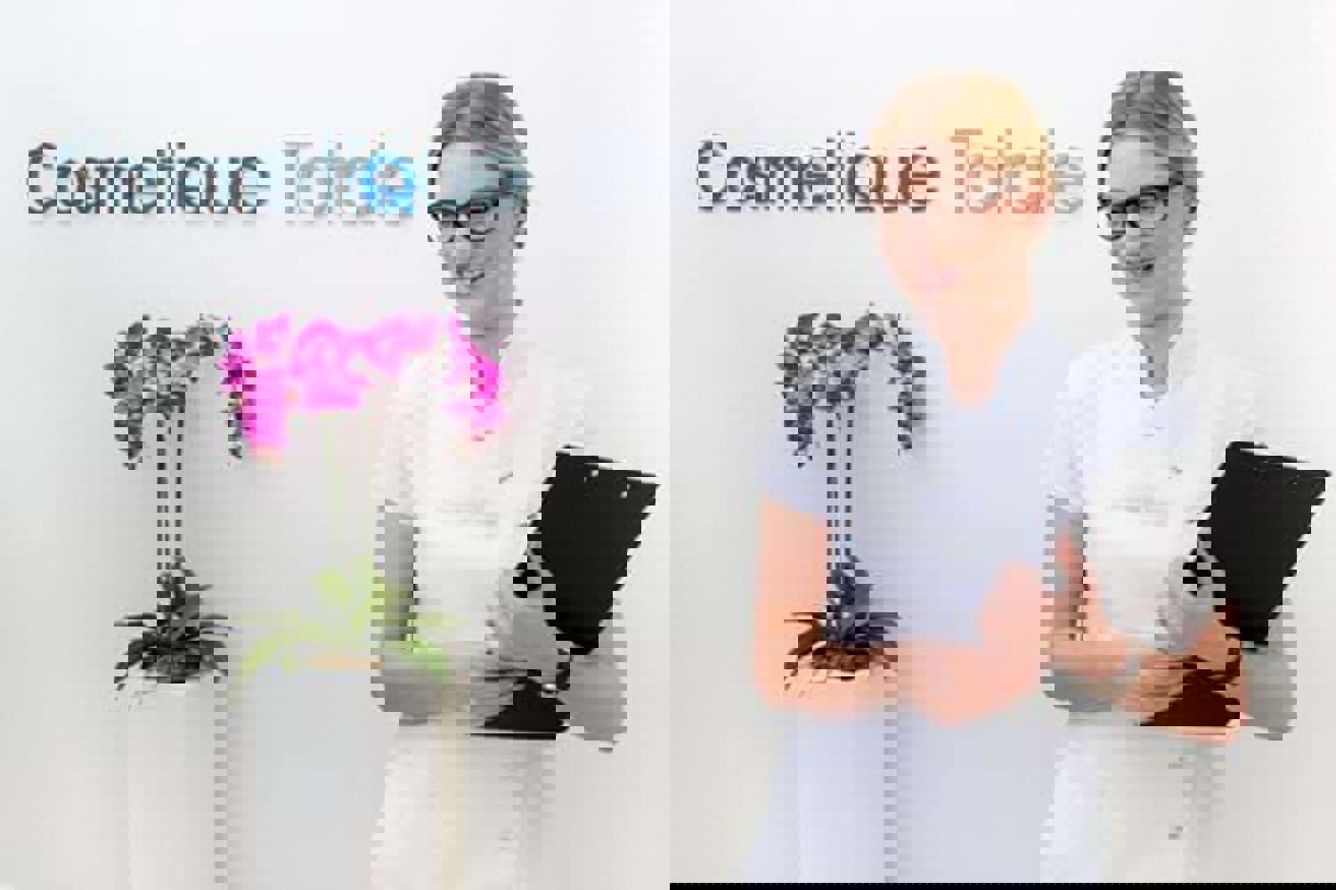 SUIVI DE QUOI AI JE L AIR APRÈS UN PEELING